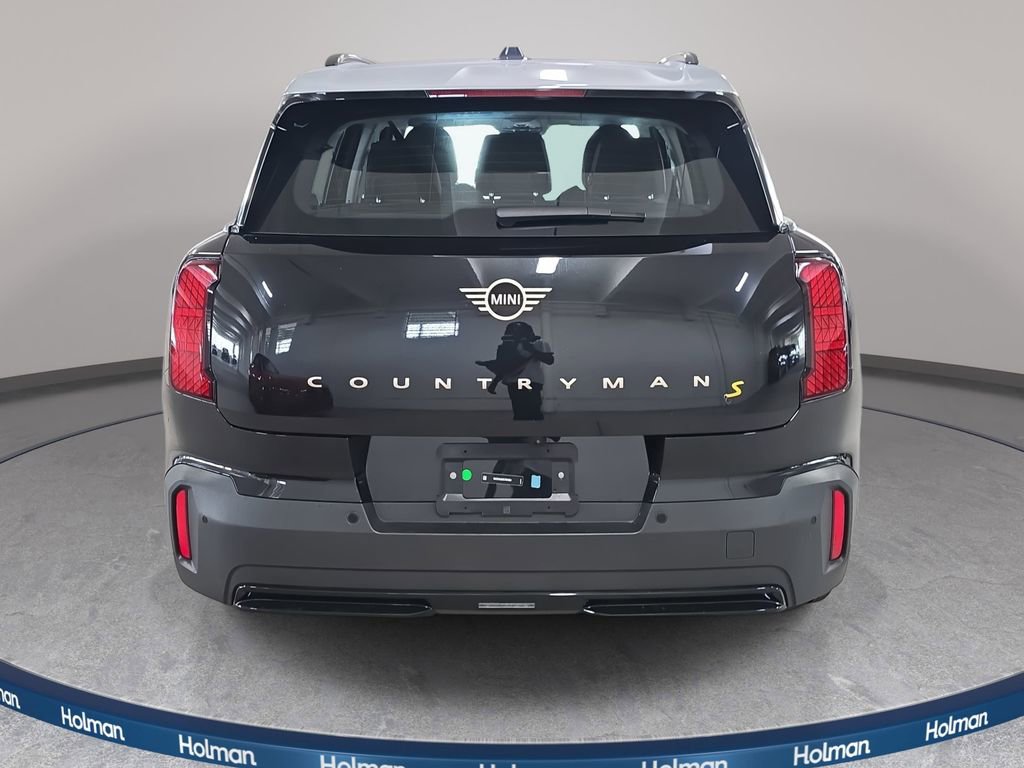 Used 2025 MINI Cooper Countryman SE image 8