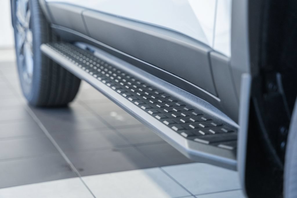 New 2027 Toyota Land Cruiser AWD/4WD image 15