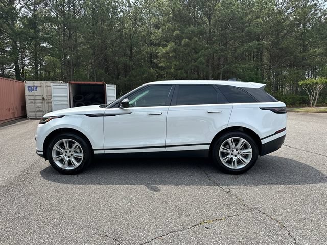 Used 2025 Land Rover Range Rover Velar S AWD/4WD image 4