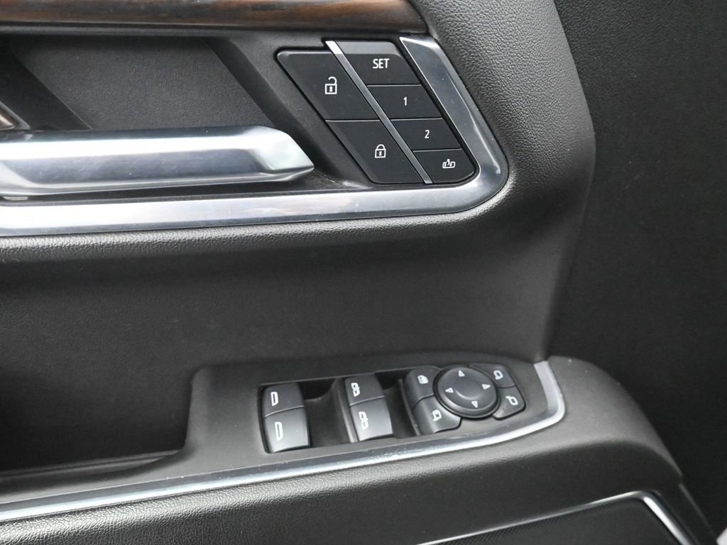 Used 2025 GMC Sierra 1500 SLT image 27