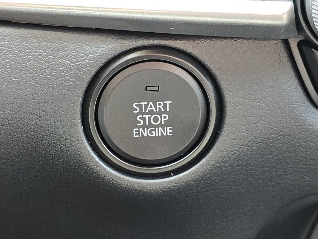 New 2026 MAZDA CX-30 AWD 2.5 S w/ Select Sport Pkg image 18