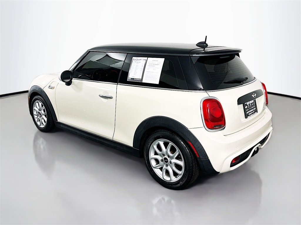 Used 2015 MINI Cooper S image 5