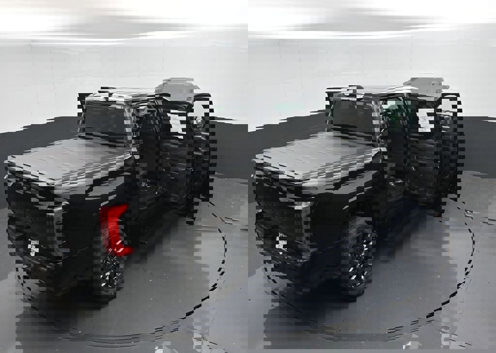 New 2026 Toyota Tundra Platinum image 48