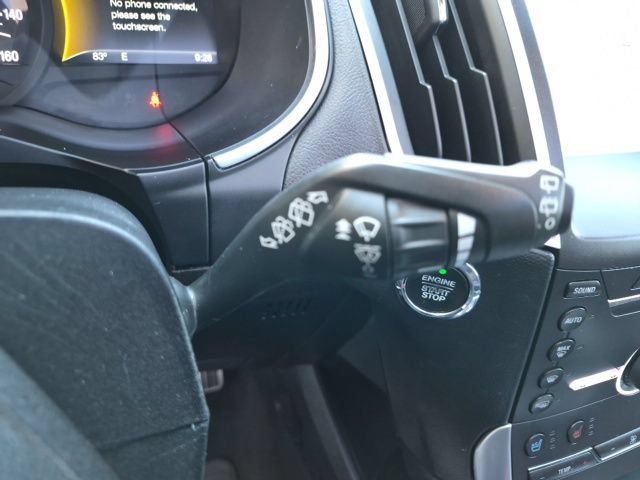Used 2016 Ford Edge Sport w/ Equipment Group 401A AWD/4WD image 23