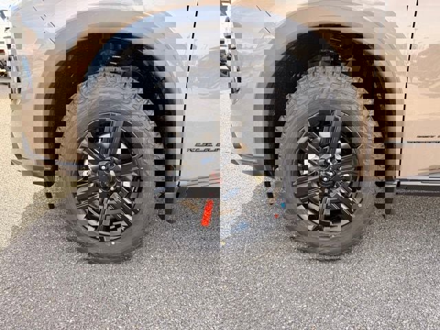 New 2026 Nissan Rogue SV w/ Rock Creek Premium Package image 9