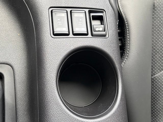 New 2026 Nissan Z Performance w/ Floor Mat Package RWD image 26
