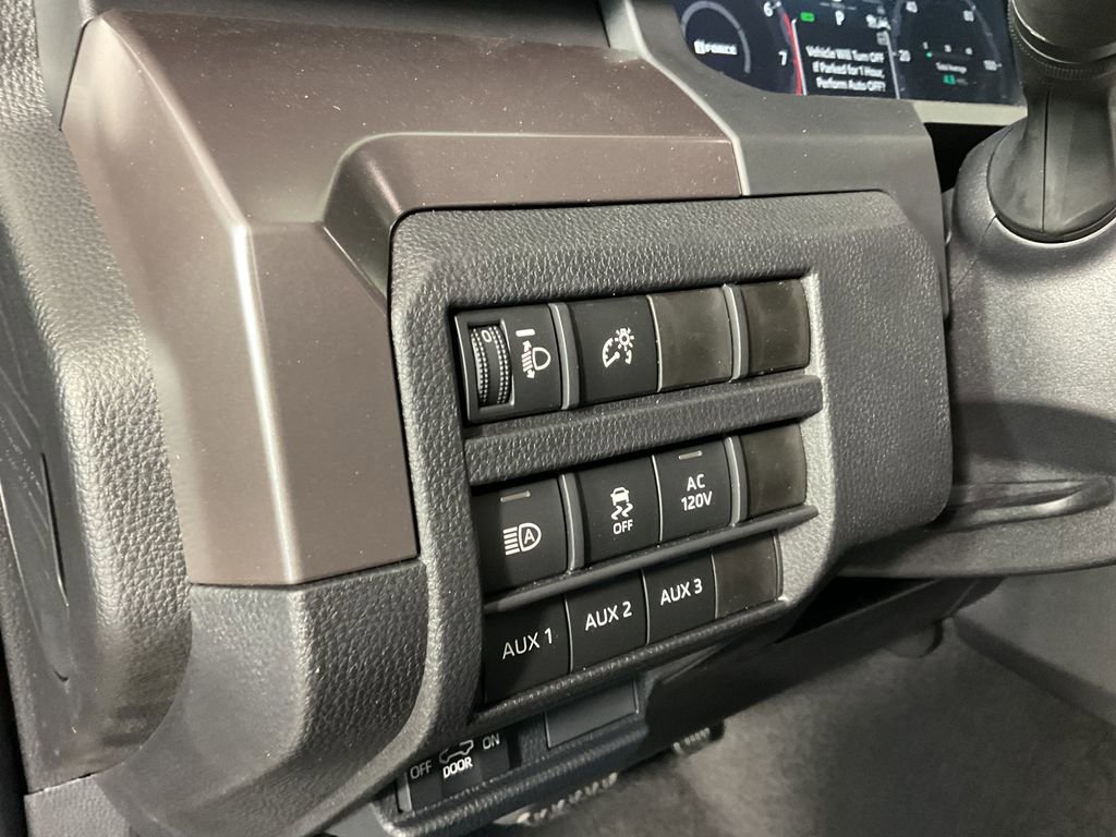 New 2025 Toyota Tacoma TRD Off-Road image 15