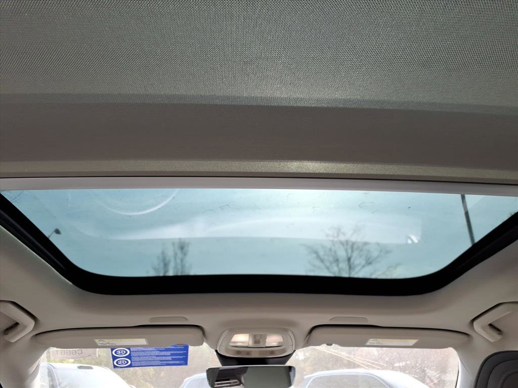 New 2026 Volvo V60 B5 Cross Country Plus w/ Protection Package Premier image 15