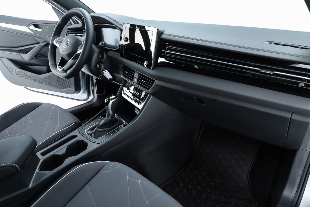 New 2026 Volkswagen Jetta Sport FWD image 68