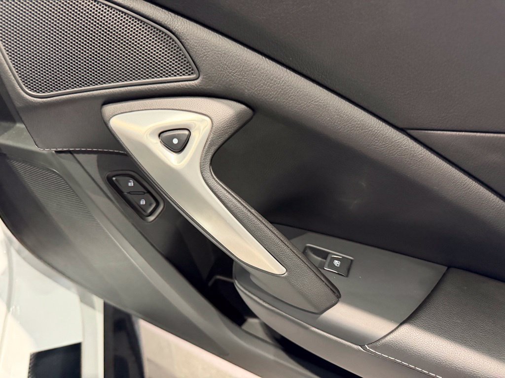 Used 2019 Chevrolet Corvette Stingray Convertible w/ Battery Protection Package RWD image 41