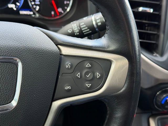 Used 2021 GMC Acadia Denali w/ Denali Ultimate Package image 36