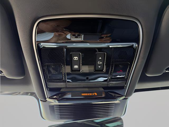 Certified 2024 Land Rover Range Rover Sport Dynamic SE AWD/4WD image 23