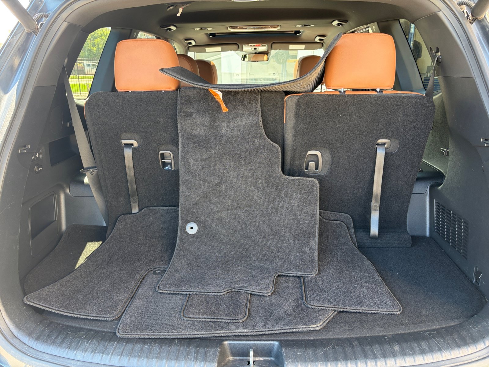 Used 2024 Kia Telluride EX X-Line AWD/4WD image 29