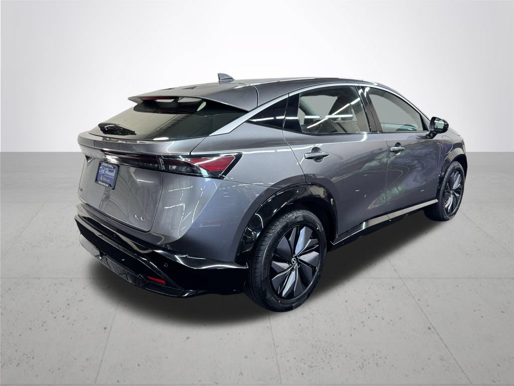 Used 2023 Nissan Ariya FWD image 7