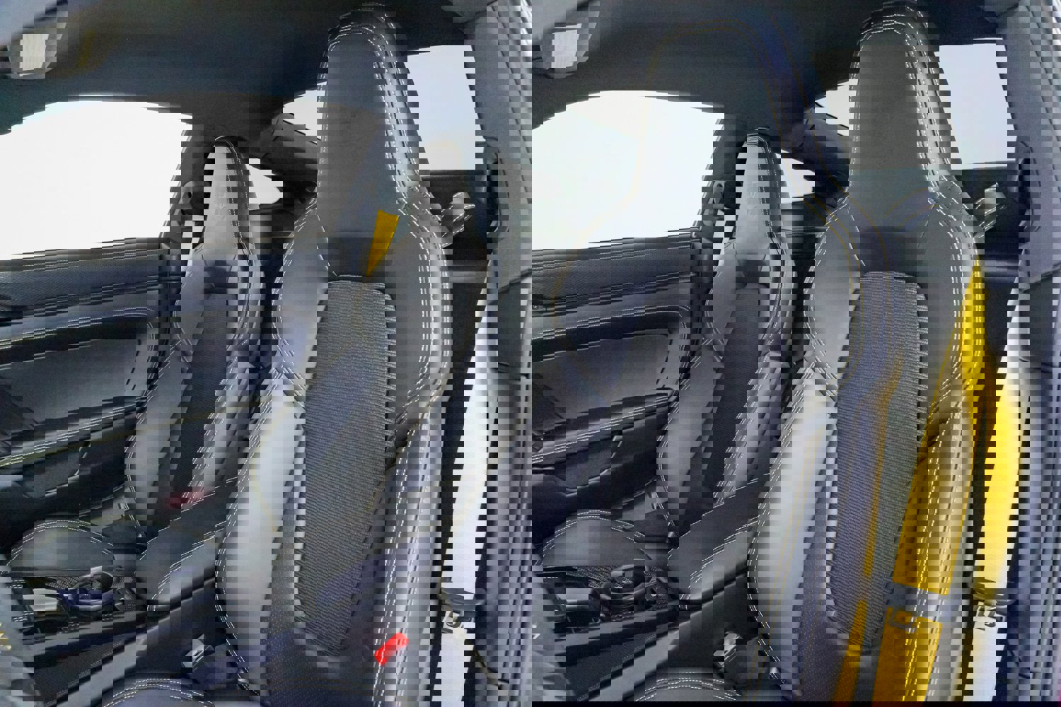 Used 2022 Porsche 911 GT3 image 22