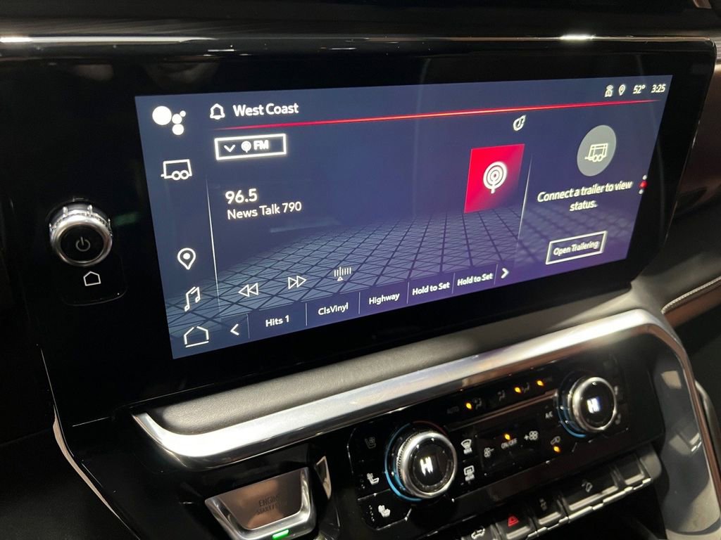 Used 2024 GMC Sierra 3500 Denali Ultimate image 34