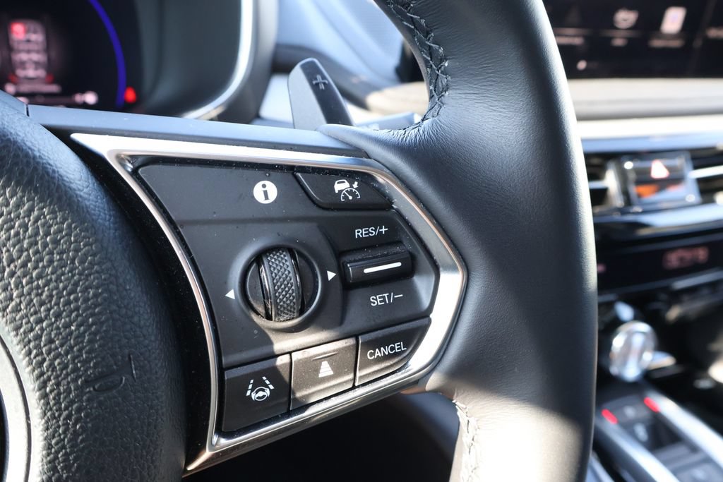 Used 2025 Acura MDX FWD w/ Technology Package image 20