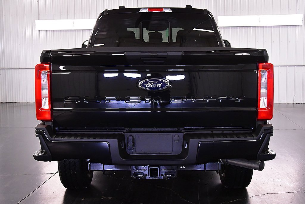 New 2026 Ford F250 XL w/ STX Appearance Package image 6