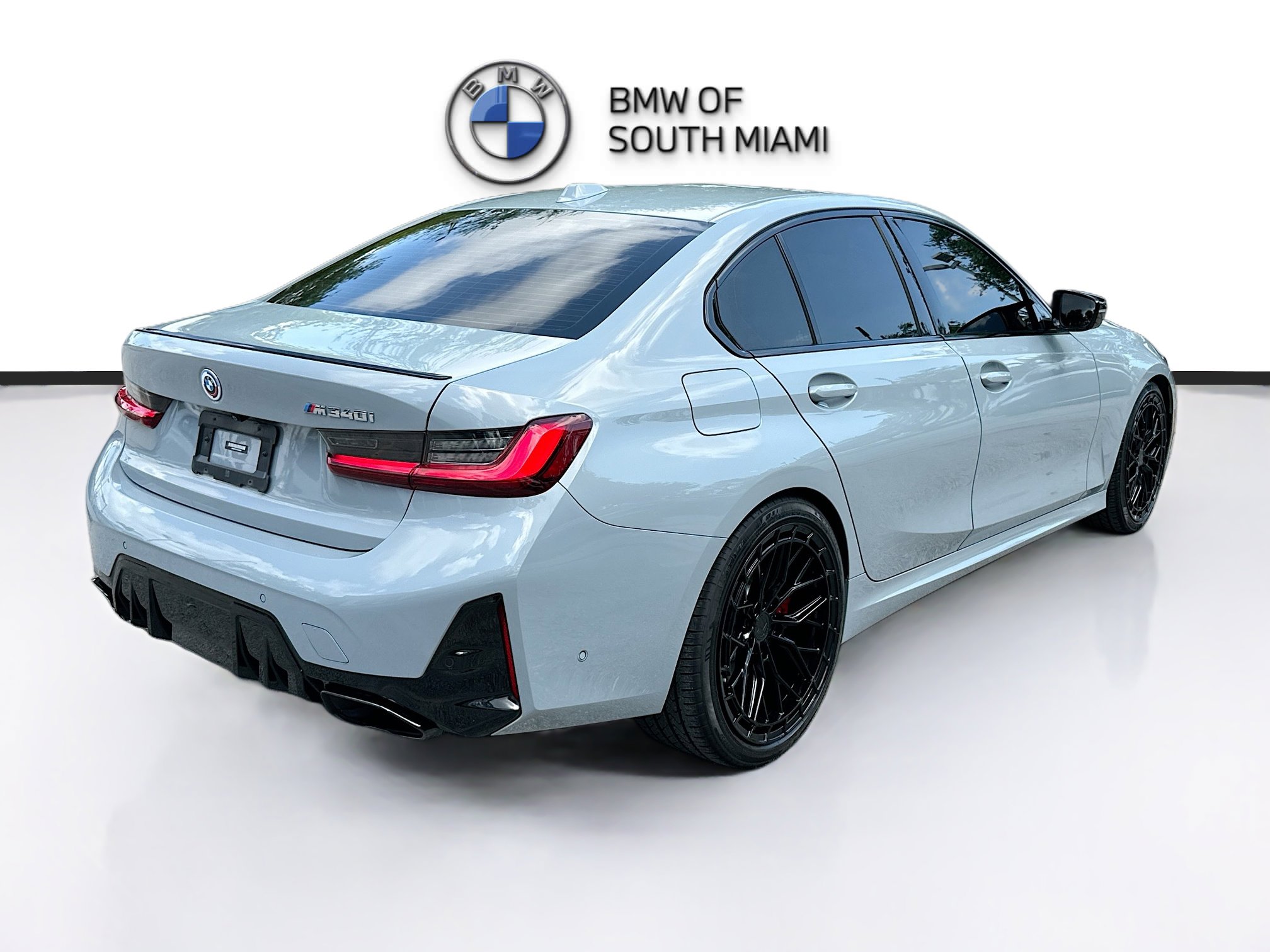 Used 2023 BMW M340i w/ Premium Package image 7
