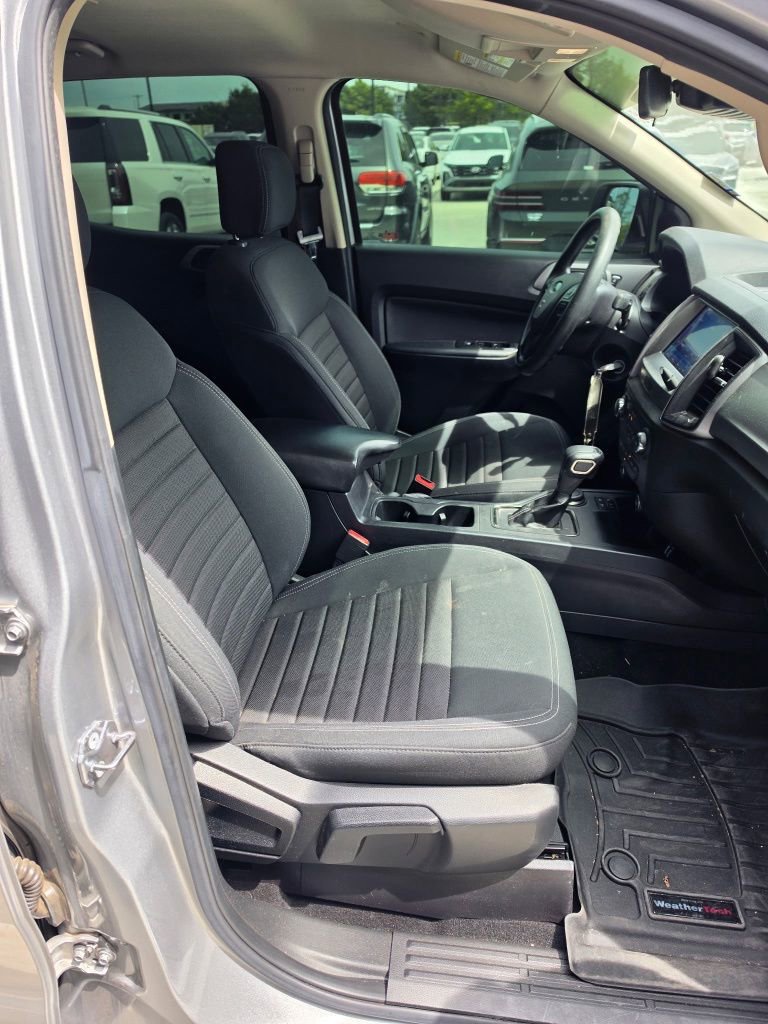 Used 2021 Ford Ranger XL w/ FX4 Off-Road Package image 20