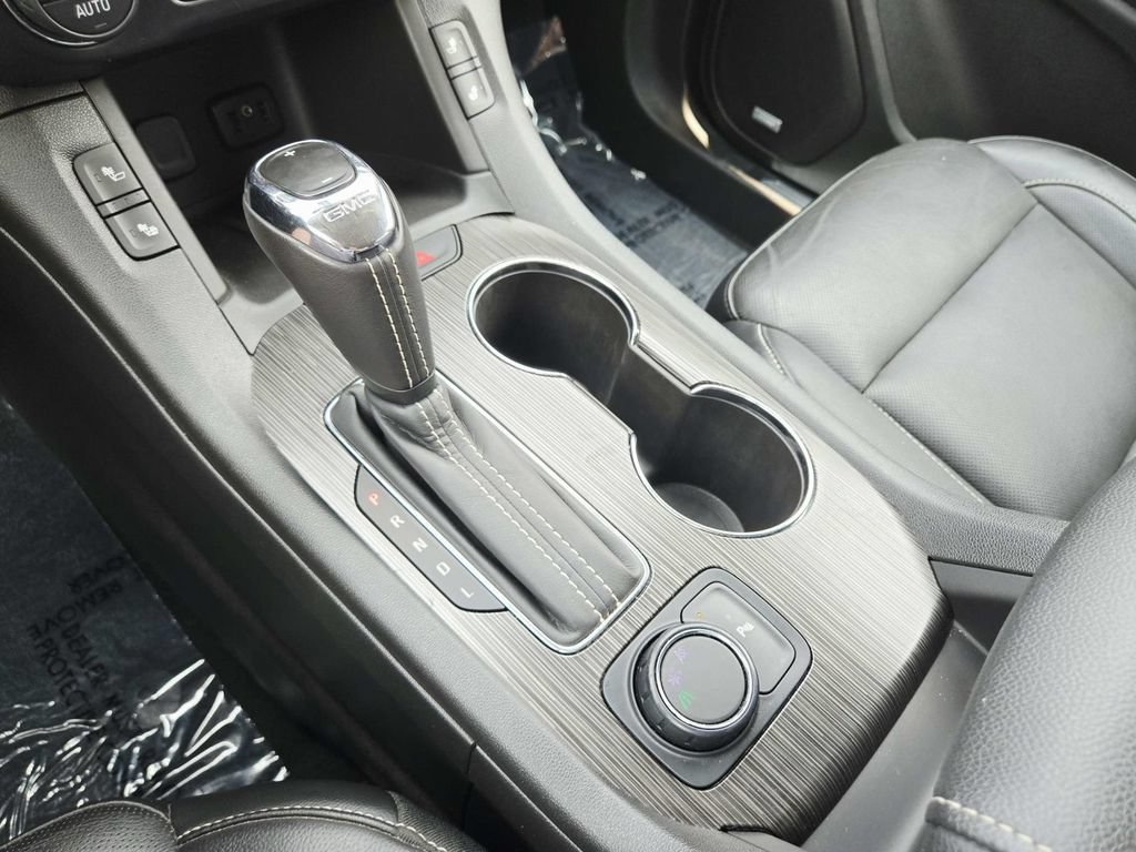 Used 2019 GMC Acadia SLT FWD image 31