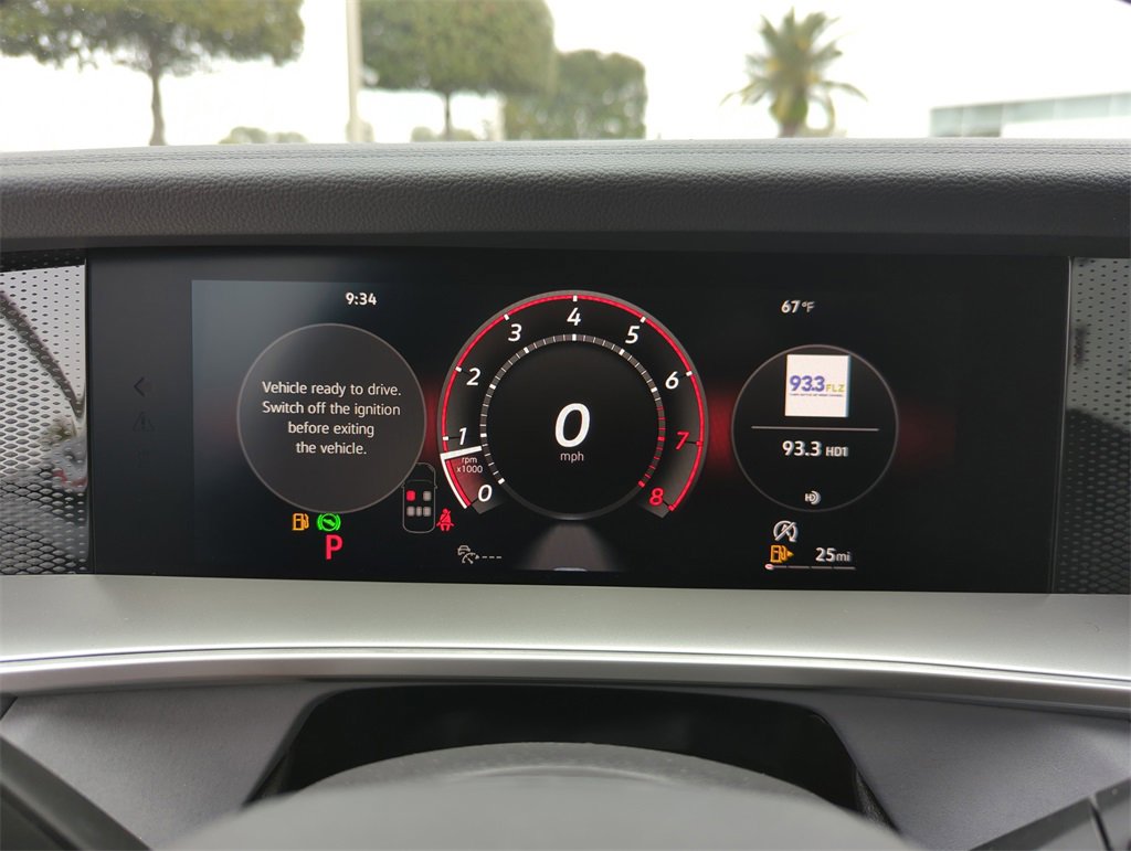 New 2026 Volkswagen Tiguan SE image 44