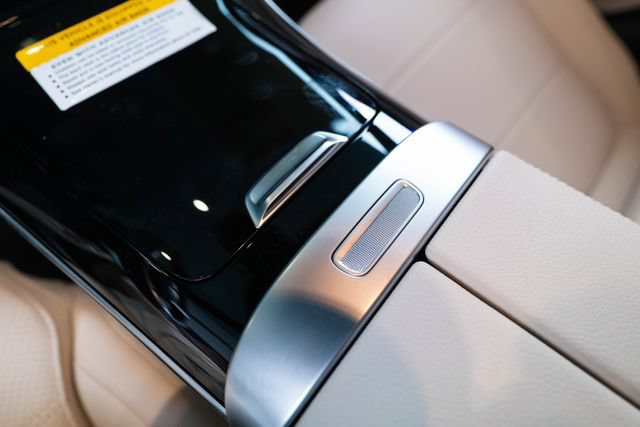 New 2026 Mercedes-Benz C 300 4MATIC Sedan image 23