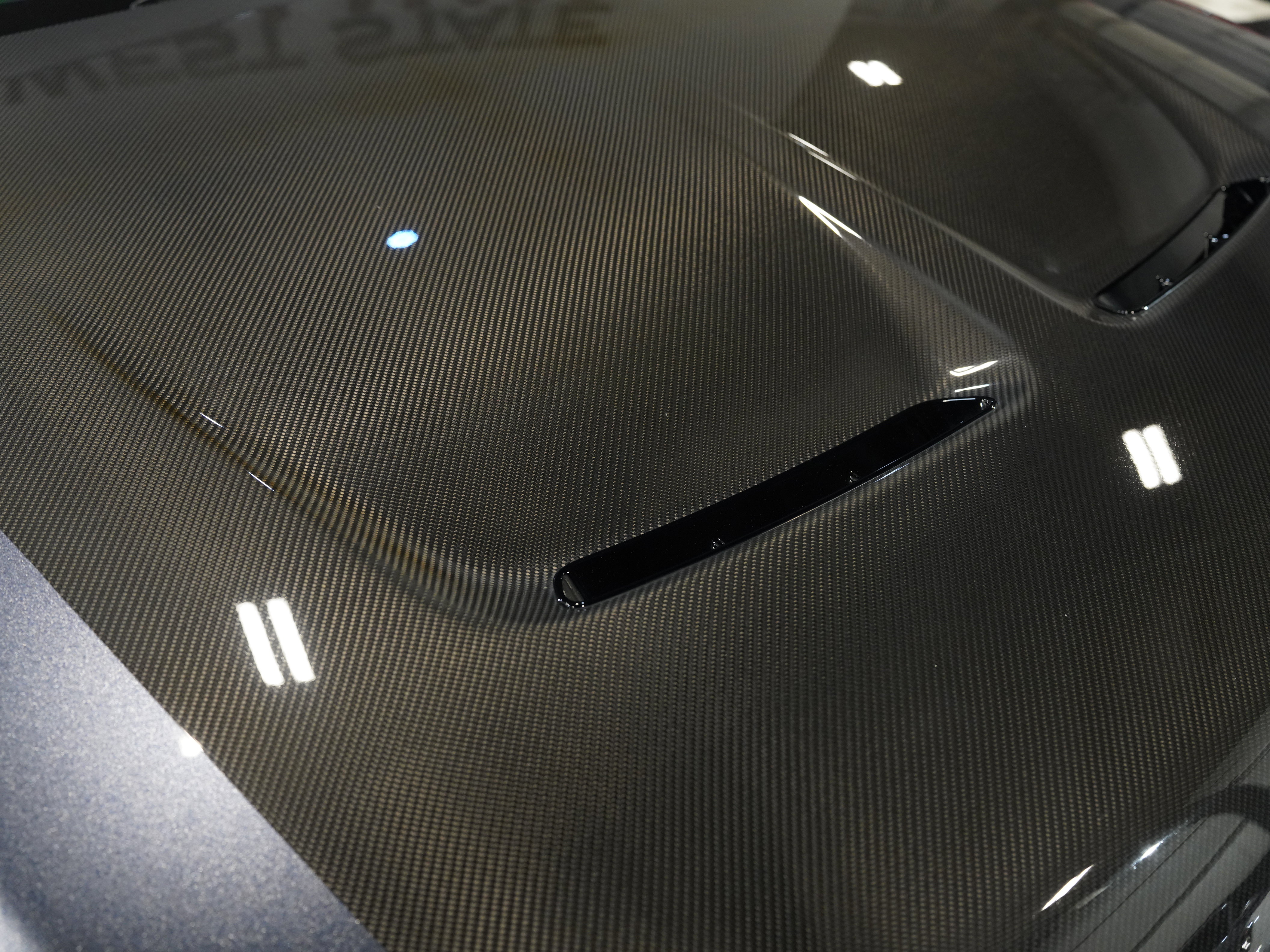 Used 2018 Land Rover Range Rover Sport SVR image 12