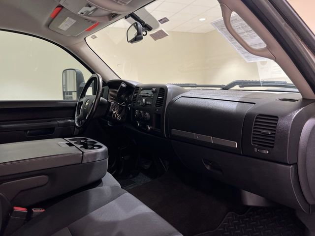Used 2012 Chevrolet Silverado 3500 LT RWD image 22