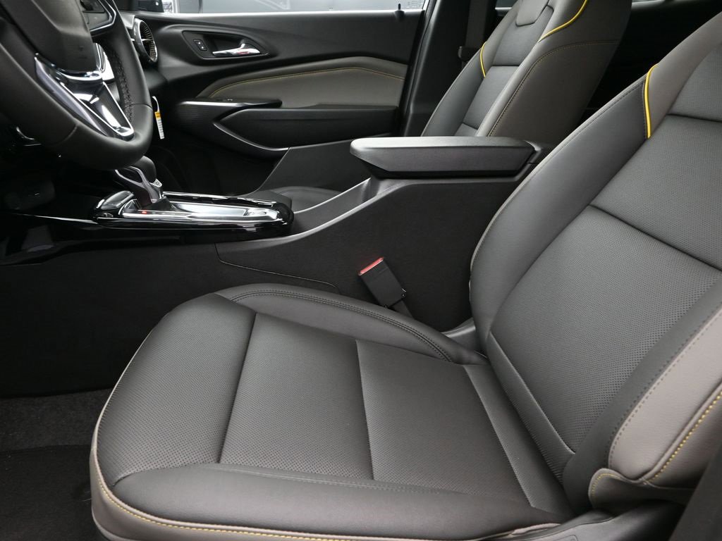 New 2026 Chevrolet Trax ACTIV w/ Driver Confidence Package image 13