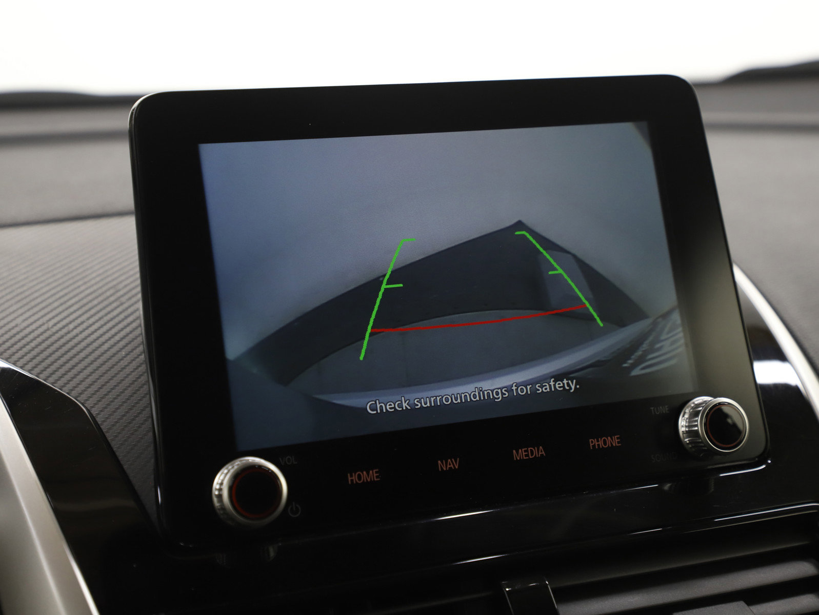 Used 2025 Mitsubishi Eclipse Cross SE image 30