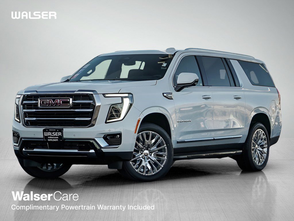 New 2026 GMC Yukon XL Elevation w/ LPO, Floor Liner Package image 1