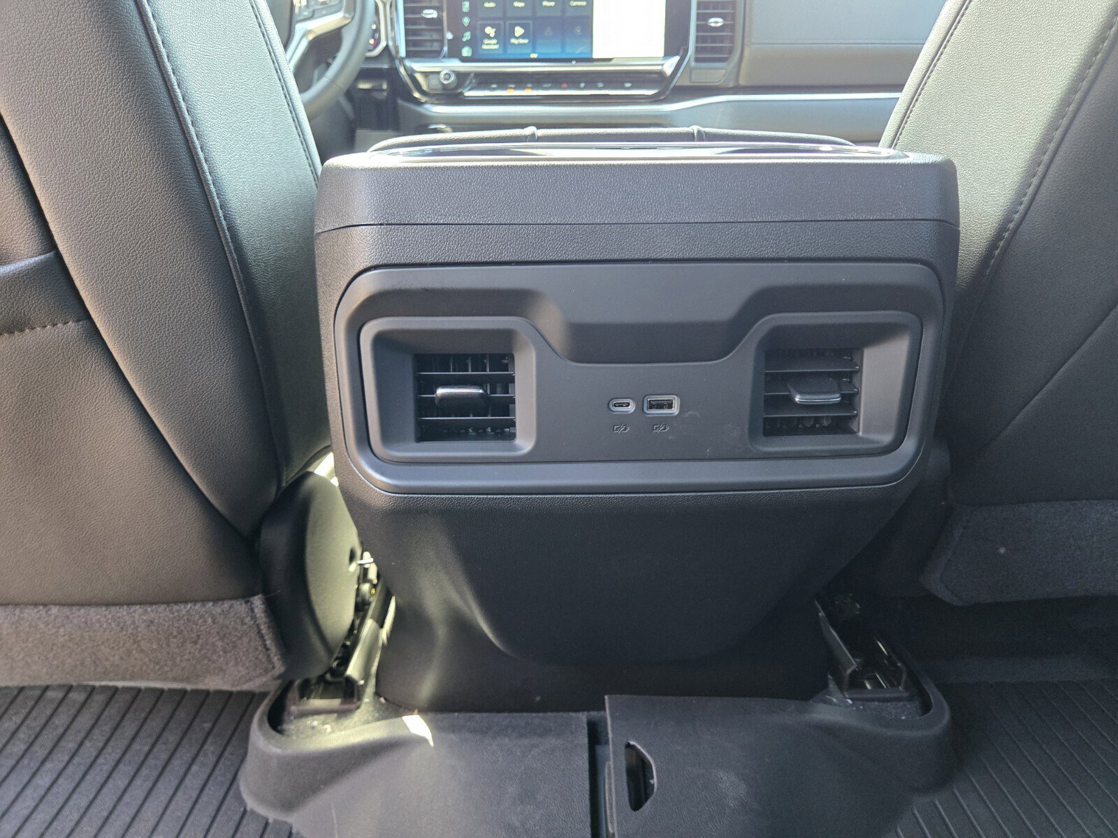 New 2026 Chevrolet Silverado 1500 RST w/ Safety Package image 11