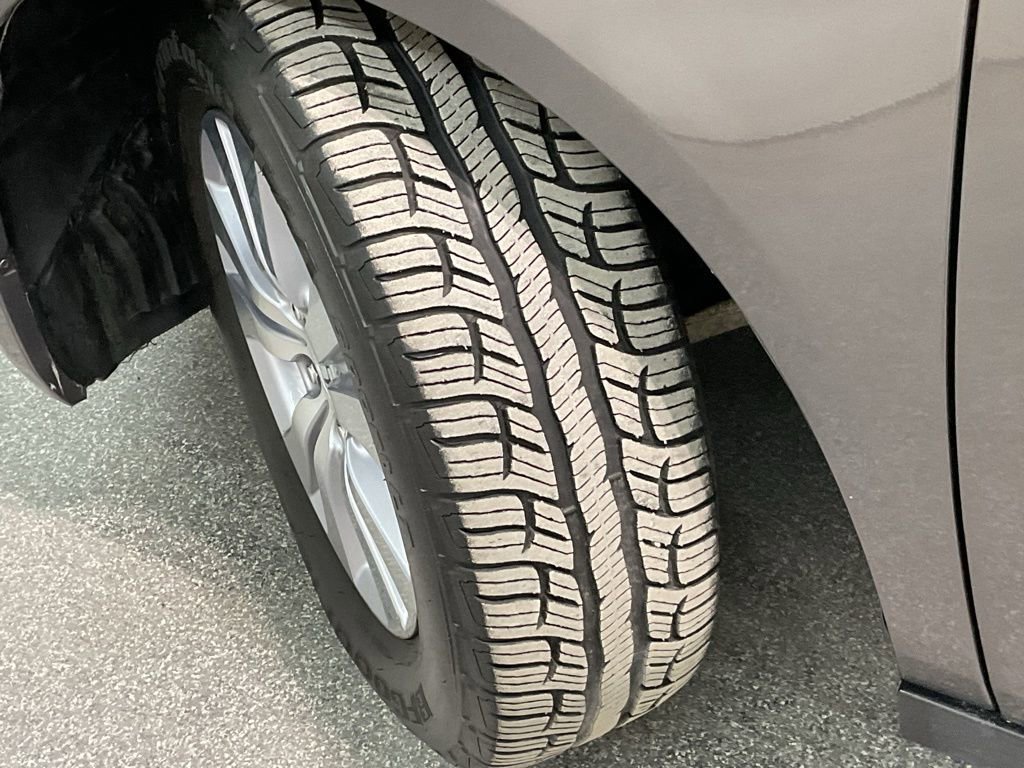 Used 2016 Honda Odyssey EX-L image 35