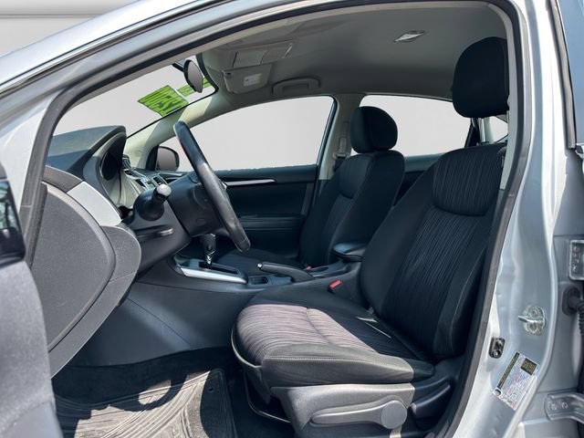 Used 2019 Nissan Sentra SV FWD image 12