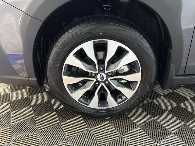 New 2025 Subaru Outback Touring XT image 10