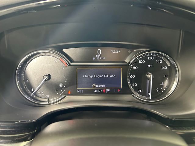 Used 2020 Cadillac XT6 Sport image 17