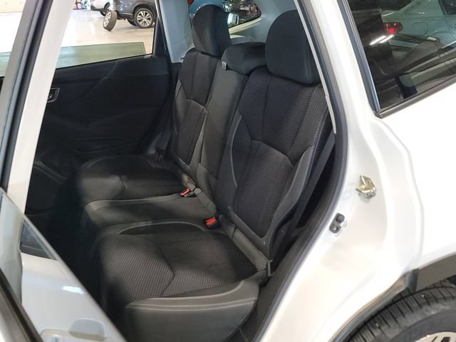 Used 2021 Subaru Forester Premium AWD/4WD image 21