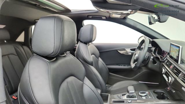 Used 2018 Audi S4 Prestige AWD/4WD image 22