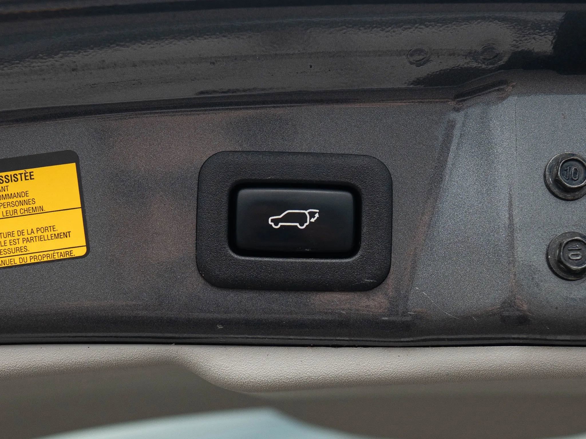 Used 2009 Toyota Venza AWD image 42