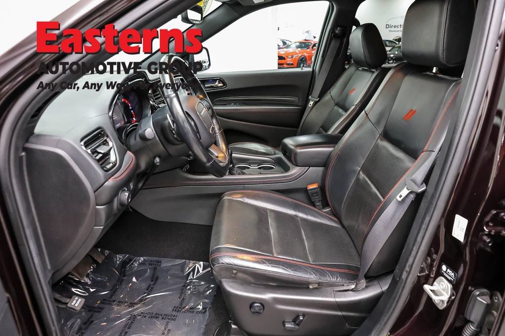 Used 2024 Dodge Durango GT RWD image 14