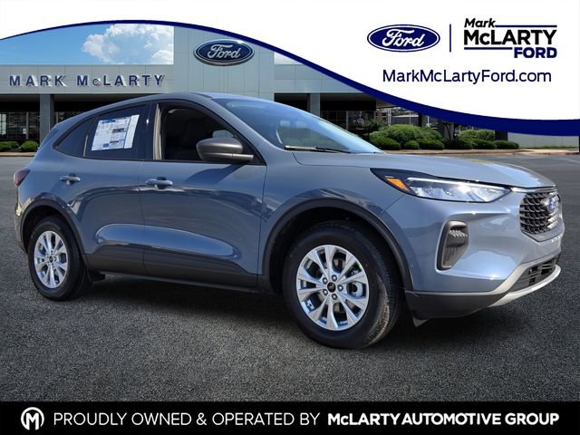 New 2026 Ford Escape Active FWD image 1