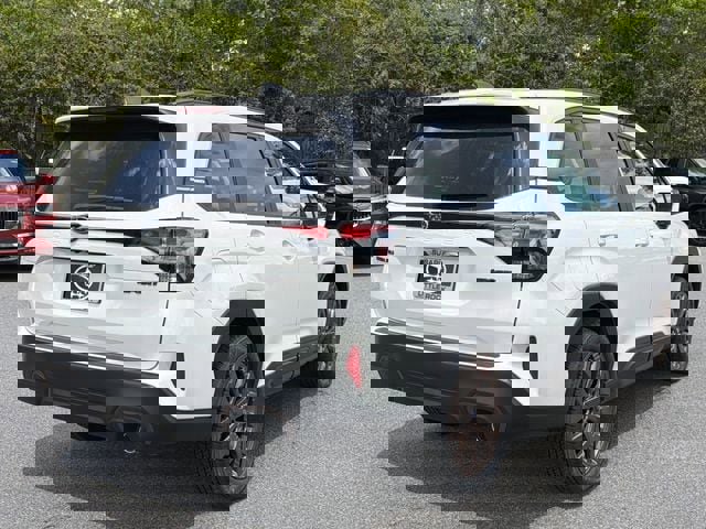 New 2026 Subaru Forester Sport image 3