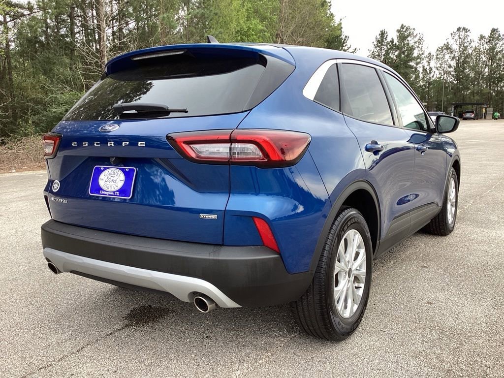 Used 2023 Ford Escape Active FWD image 5