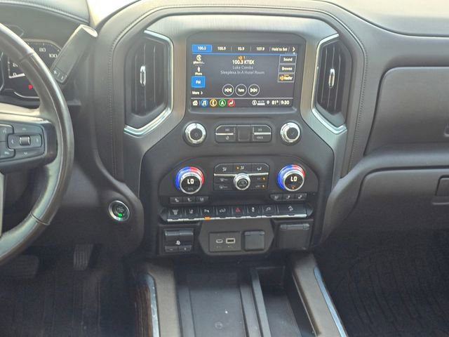 Used 2021 GMC Sierra 2500 Denali w/ Technology Package image 17