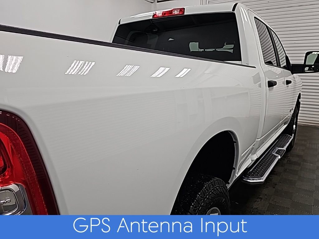 Used 2024 RAM 2500 Big Horn image 10