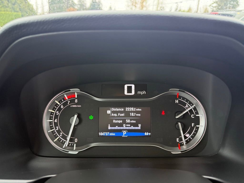 Used 2018 Honda Pilot EX-L image 24
