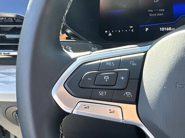 Certified 2024 Volkswagen Taos S image 18