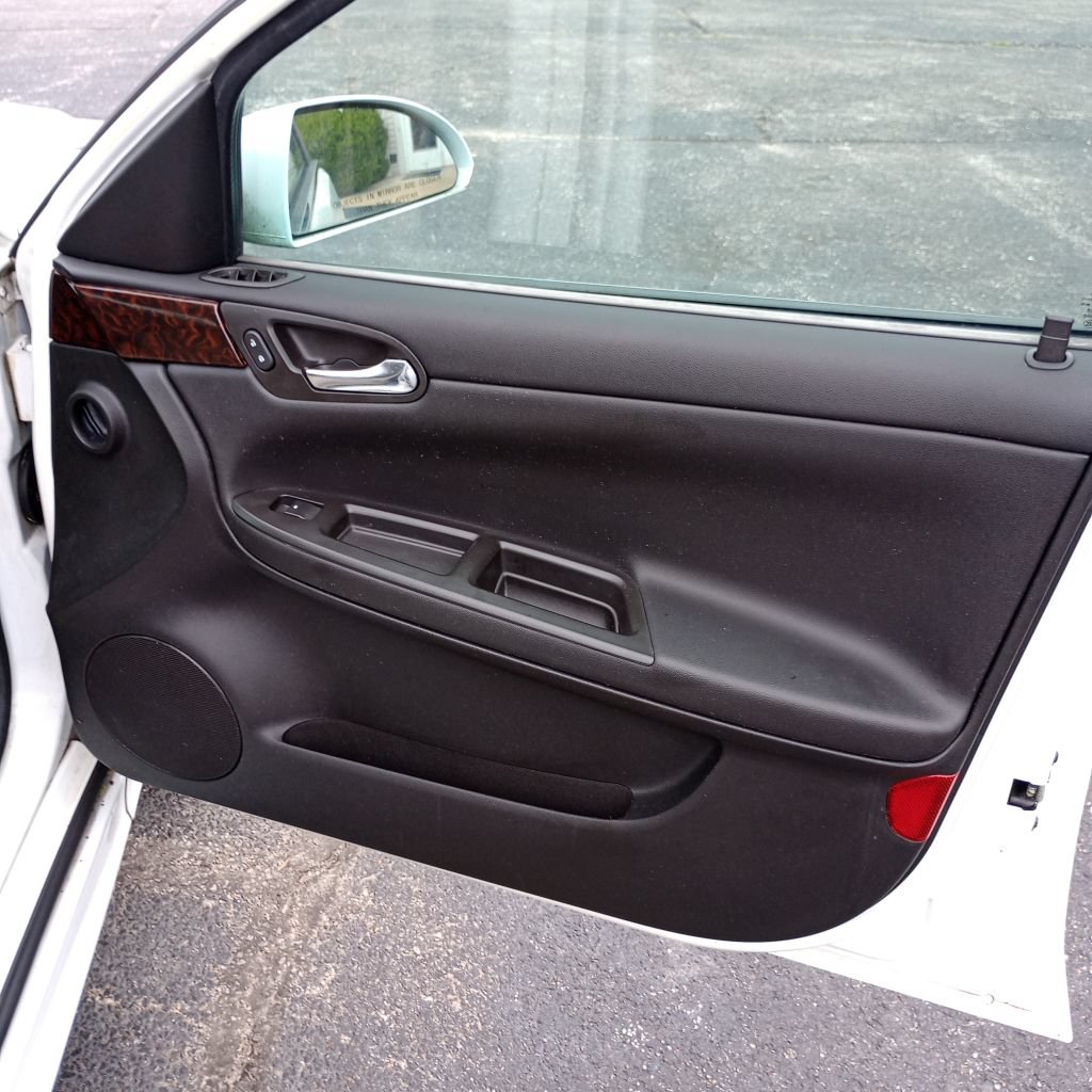 Used 2014 Chevrolet Impala Limited LS FWD image 21