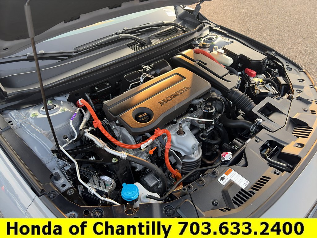 Used 2023 Honda Accord Sport image 32